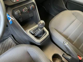 DACIA Sandero usata, con Volante in pelle