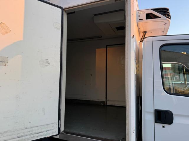 IVECO Daily usata 12