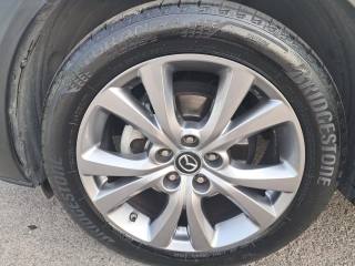 MAZDA CX-30 usata, con Cruise Control