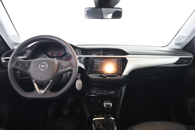 OPEL Corsa usata 3