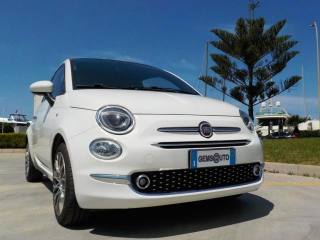 FIAT 500C usata, con Airbag