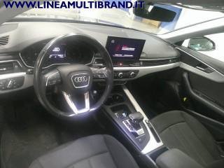 AUDI A4 usata, con Autoradio