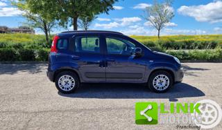 FIAT Panda usata, con Chiusura centralizzata