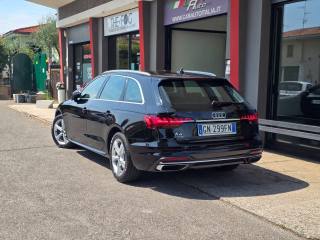 AUDI A4 usata 108