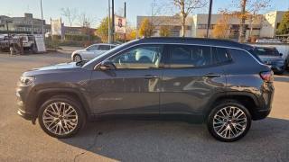 JEEP Compass usata, con Alzacristalli elettrici