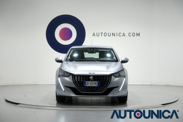 PEUGEOT 208 usata, con Airbag