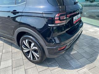 VOLKSWAGEN T-Cross usata, con Controllo trazione