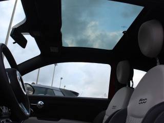FIAT 500 usata, con Immobilizzatore elettronico