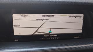 ALFA ROMEO Stelvio usata, con Volante in pelle