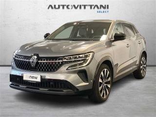 RENAULT Austral 1.2 E-Tech full hybrid Techno 200cv auto