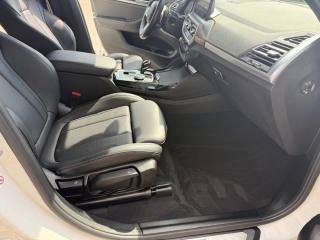 BMW X4 usata, con Cruise Control