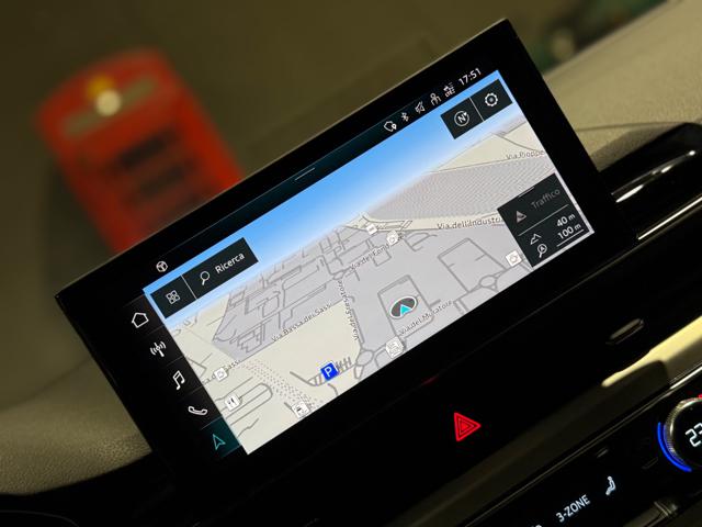 AUDI A4 usata, con Servosterzo