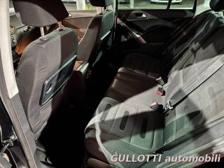VOLKSWAGEN Tiguan usata, con Fendinebbia