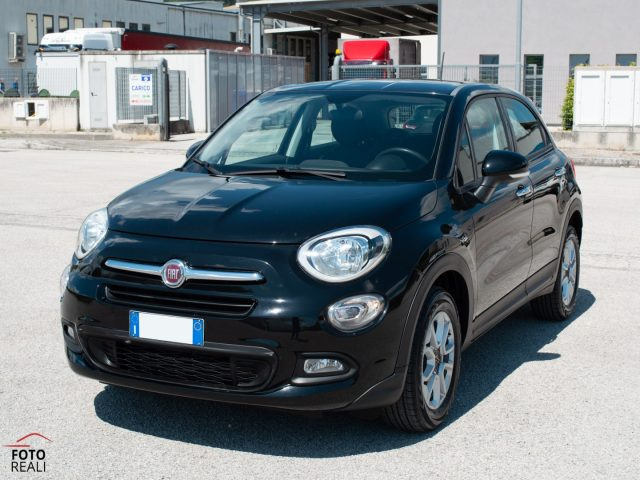 FIAT 500X usata, con Airbag Passeggero