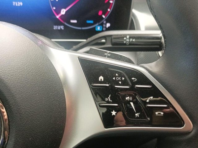 MERCEDES-BENZ GLC 200 usata, con Controllo trazione