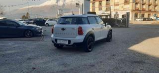 MINI Countryman usata, con Climatizzatore