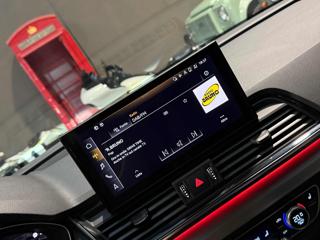 AUDI Q5 usata, con Park Distance Control