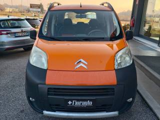 CITROEN Nemo 1.4 HDi 70CV 