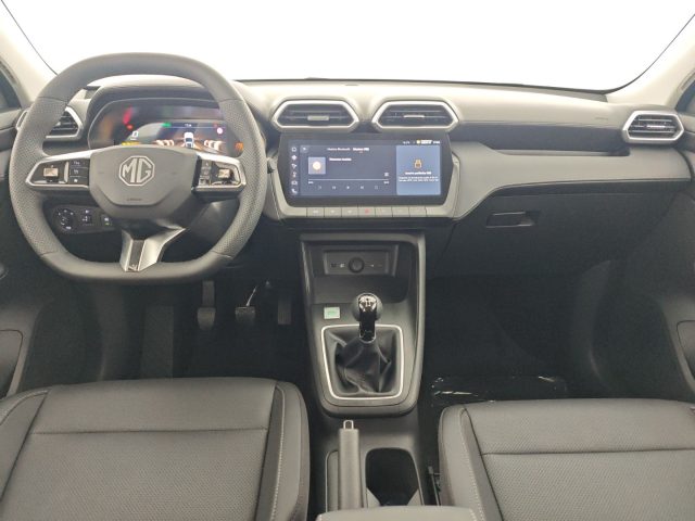 MG ZS usata, con Climatizzatore