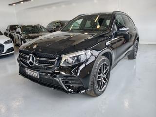 MERCEDES-BENZ GLC 250 d 4Matic Premium