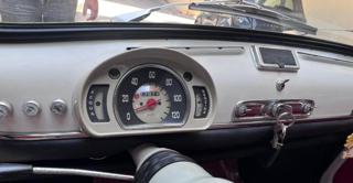 FIAT 600 usata 16