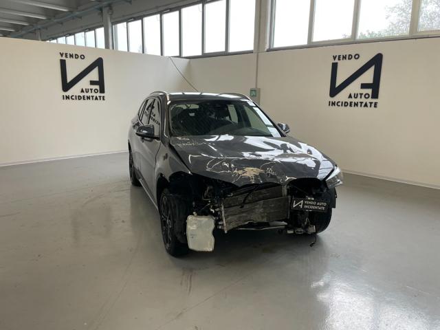 BMW X1 usata, con ABS