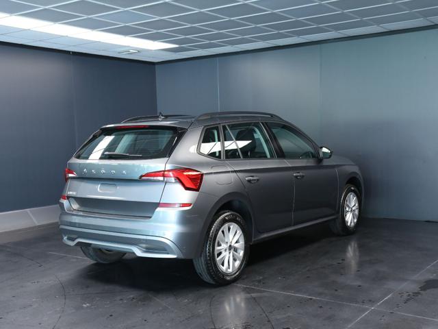 SKODA Kamiq usata, con Airbag laterali