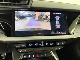 AUDI S3 usata, con Cronologia tagliandi