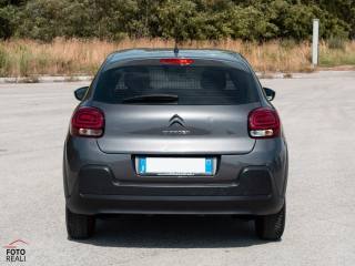 CITROEN C3 usata, con Alzacristalli elettrici