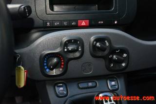 FIAT Panda usata, con Immobilizzatore elettronico