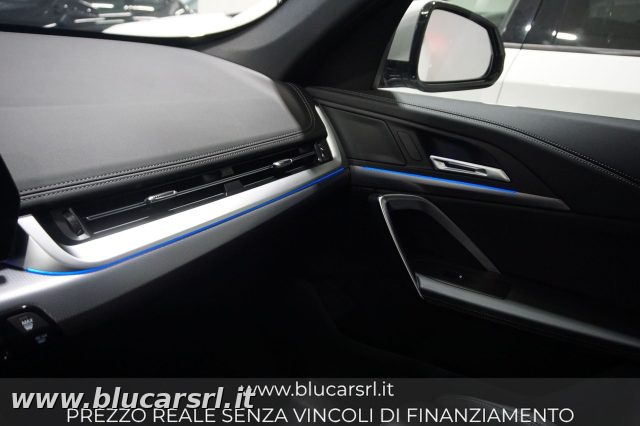 BMW X1 usata 33