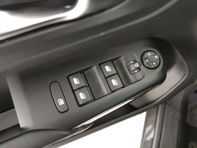 CITROEN C5 Aircross usata, con Sistema di navigazione