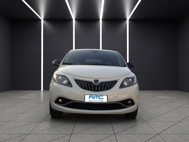 LANCIA Ypsilon usata, con ABS