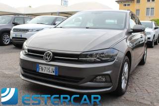 VOLKSWAGEN Polo 1.6 TDI 80CV 5p Comfortline