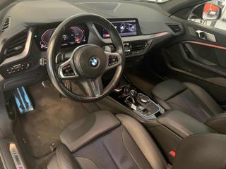 BMW 118 usata, con Controllo trazione