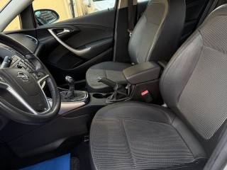 OPEL Astra usata, con Controllo trazione