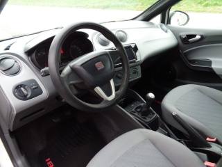 SEAT Ibiza usata, con Chiusura centralizzata