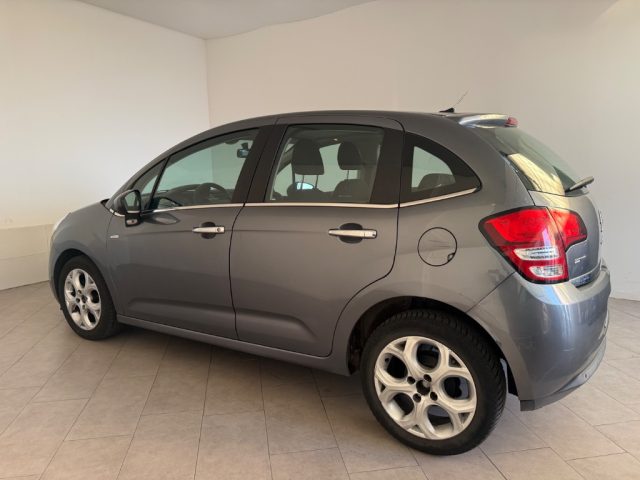 CITROEN C3 usata 10