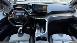 PEUGEOT 3008 usata, con Alzacristalli elettrici