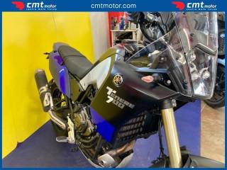 YAMAHA Tenere 700 usata 6