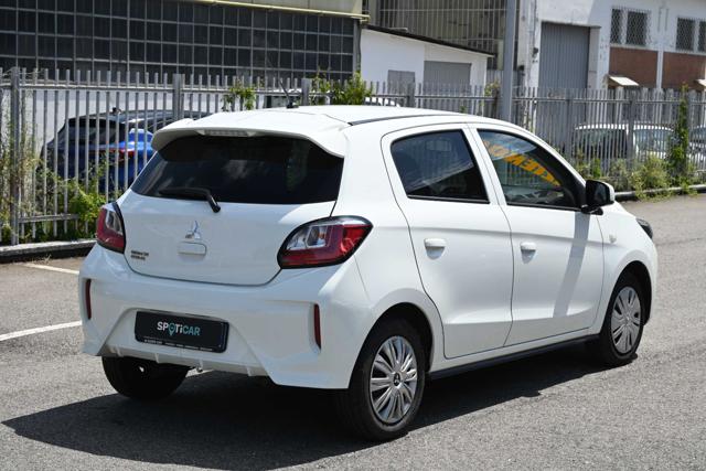 MITSUBISHI Space Star usata, con Alzacristalli elettrici