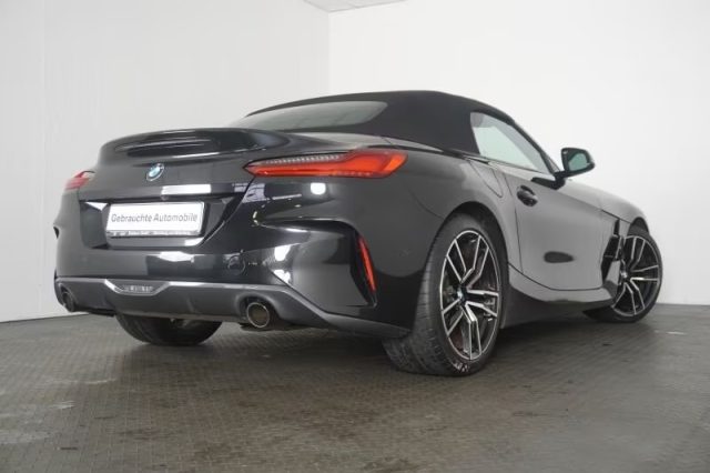 BMW Z4 usata, con Alzacristalli elettrici