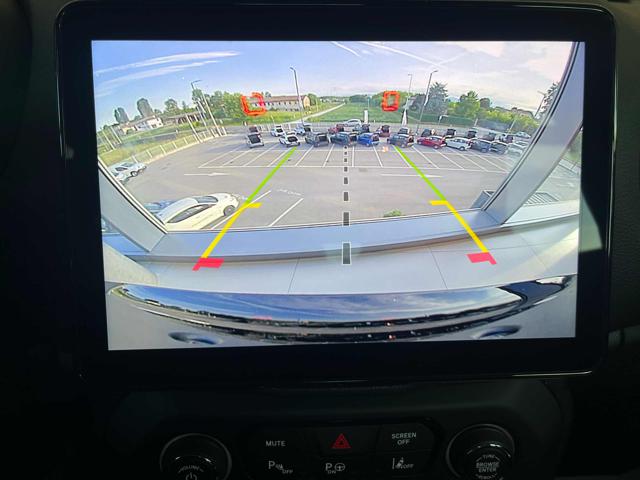 JEEP Renegade usata, con Cruise Control