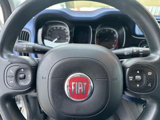 FIAT Panda usata, con Vivavoce