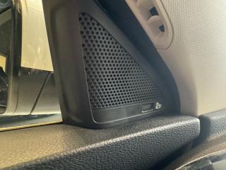 MG HS usata, con Controllo automatico clima