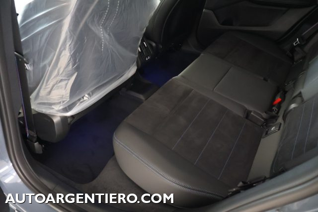 BMW X1 usata, con Start/Stop Automatico