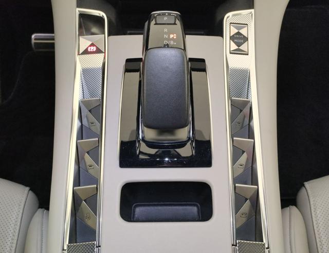 DS AUTOMOBILES DS 7 usata, con Sistema di chiamata d