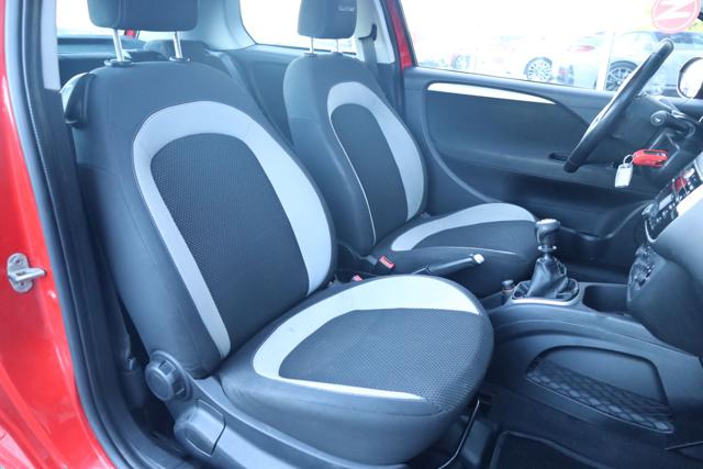 FIAT Punto usata, con Chiusura centralizzata telecomandata