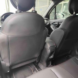 FIAT 500X usata, con Controllo trazione