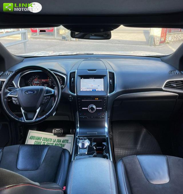 FORD Edge usata, con Airbag laterali